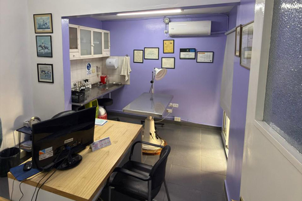 Veterinaria