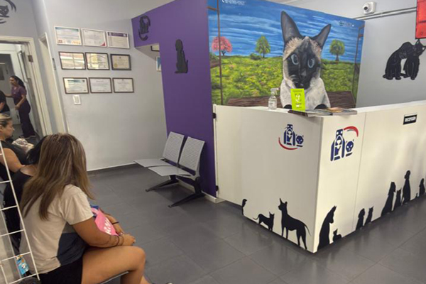 Veterinaria