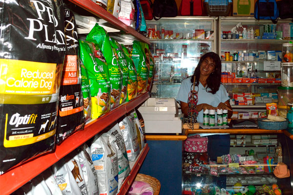 Farmacia Pet-Shop